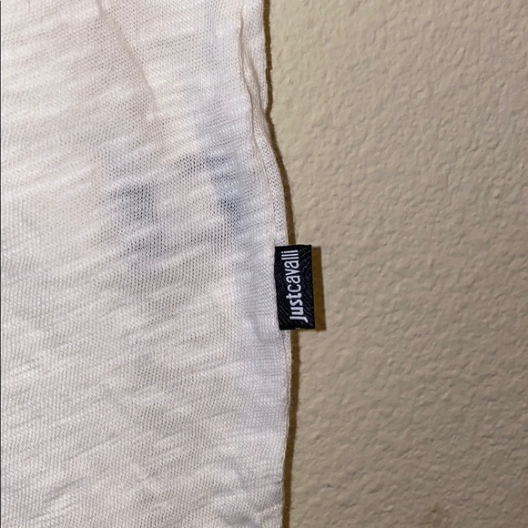 Just Cavalli T-shirt - Picture 4 of 6